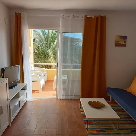 Casa Serena Κόστα Κάλμα