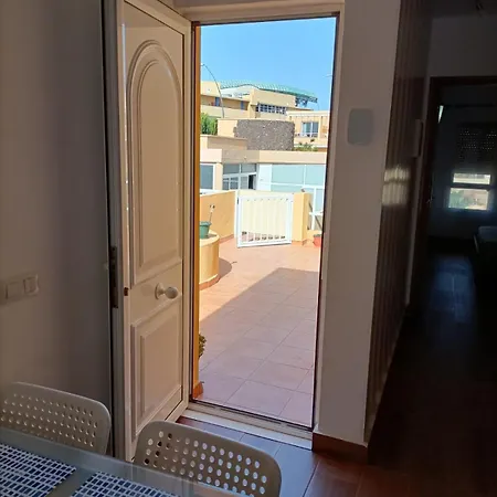 شقة Casa Serena
