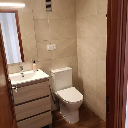 Casa Serena شقة كوستا كالما