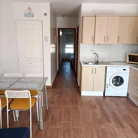 Casa Serena * كوستا كالما