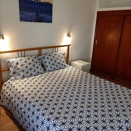 Casa Serena * كوستا كالما