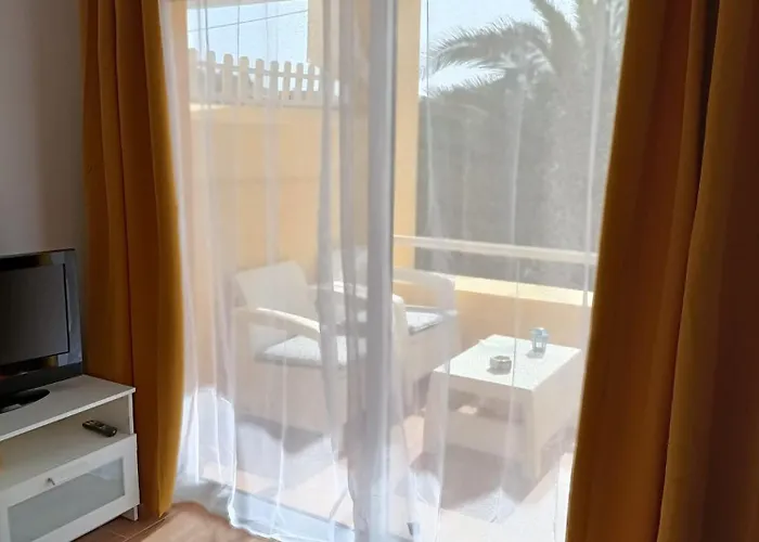 Apartament Casa Serena