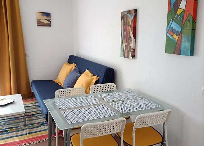 Apartamento Casa Serena *