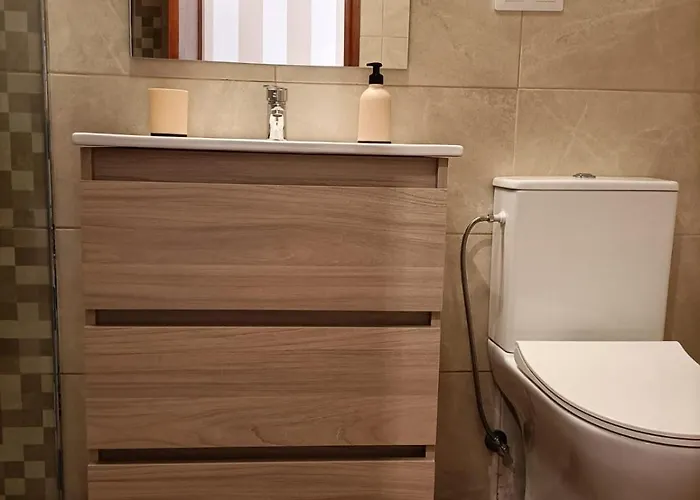 Apartamento Casa Serena Costa Calma