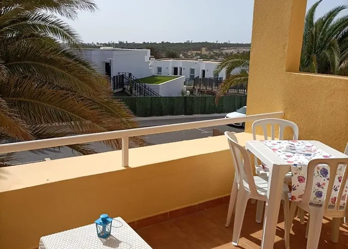 Casa Serena Costa Calma