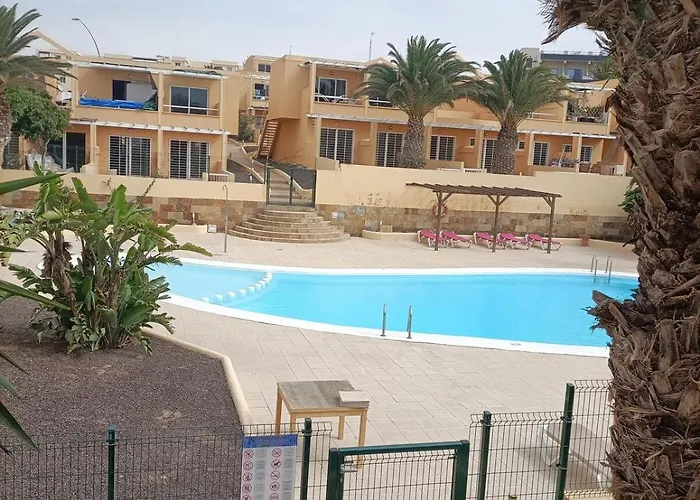 Casa Serena Apartamento *