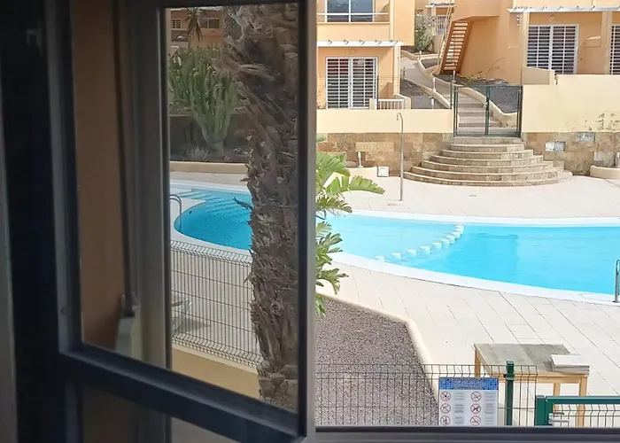 Apartamento Casa Serena Costa Calma