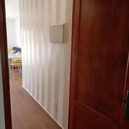 Casa Serena Daire