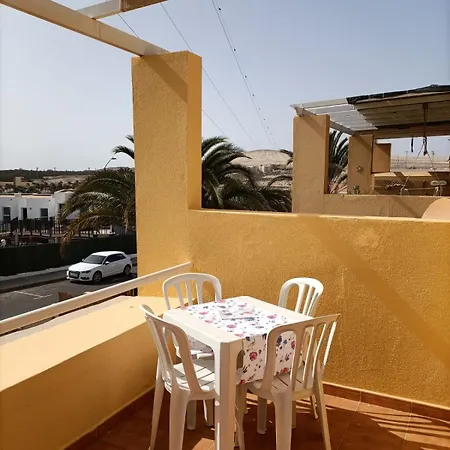 Casa Serena Daire *