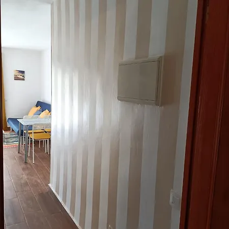 Apartamento Casa Serena