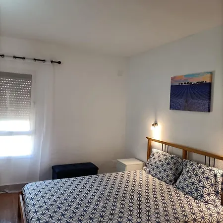 Casa Serena Daire *