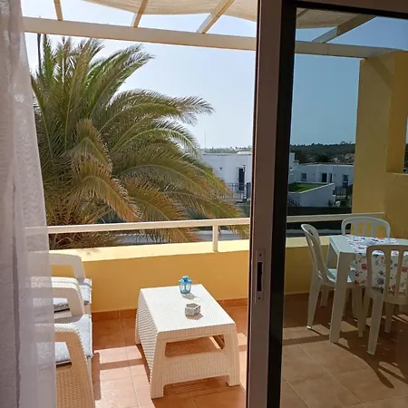 Casa Serena Daire