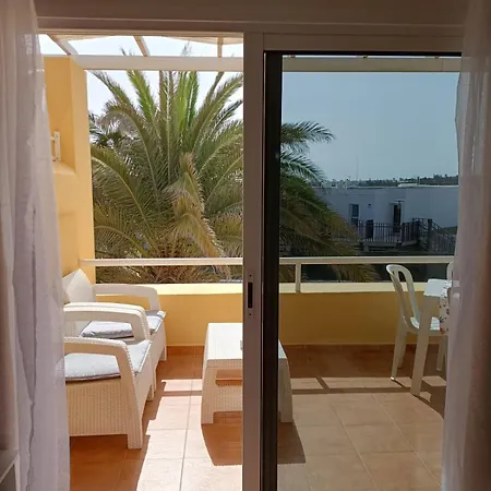 Casa Serena Daire *