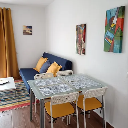 Apartamento Casa Serena *