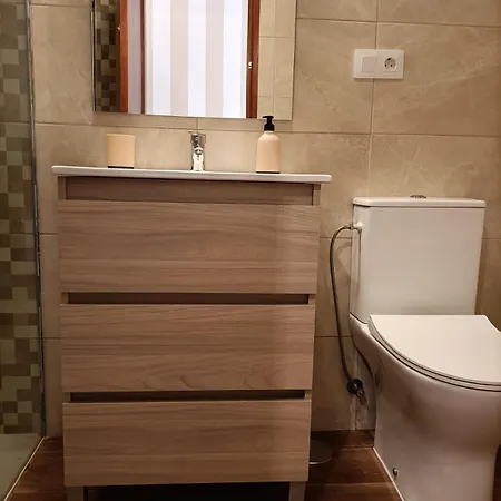Apartamento Casa Serena Costa Calma