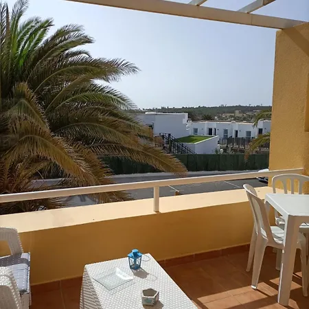 Casa Serena Daire