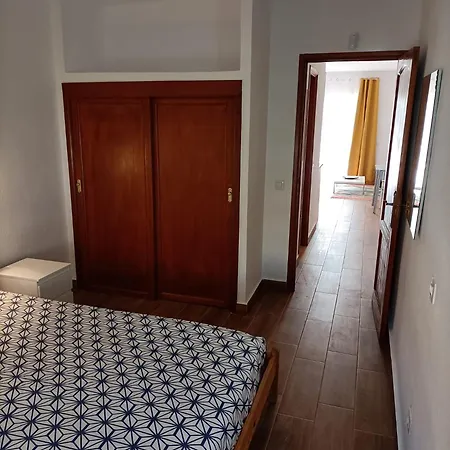 Apartamento Casa Serena