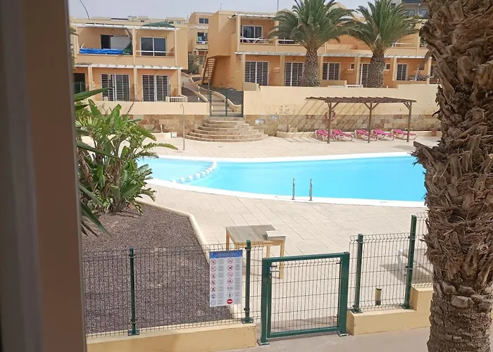 Casa Serena