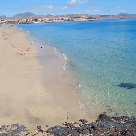 Apartament Casa Serena Costa Calma
