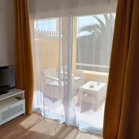 Apartament Casa Serena