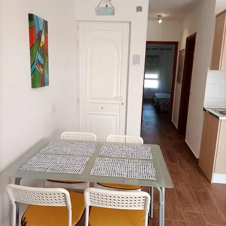 Apartament Casa Serena Costa Calma