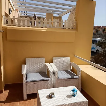 Apartament Casa Serena